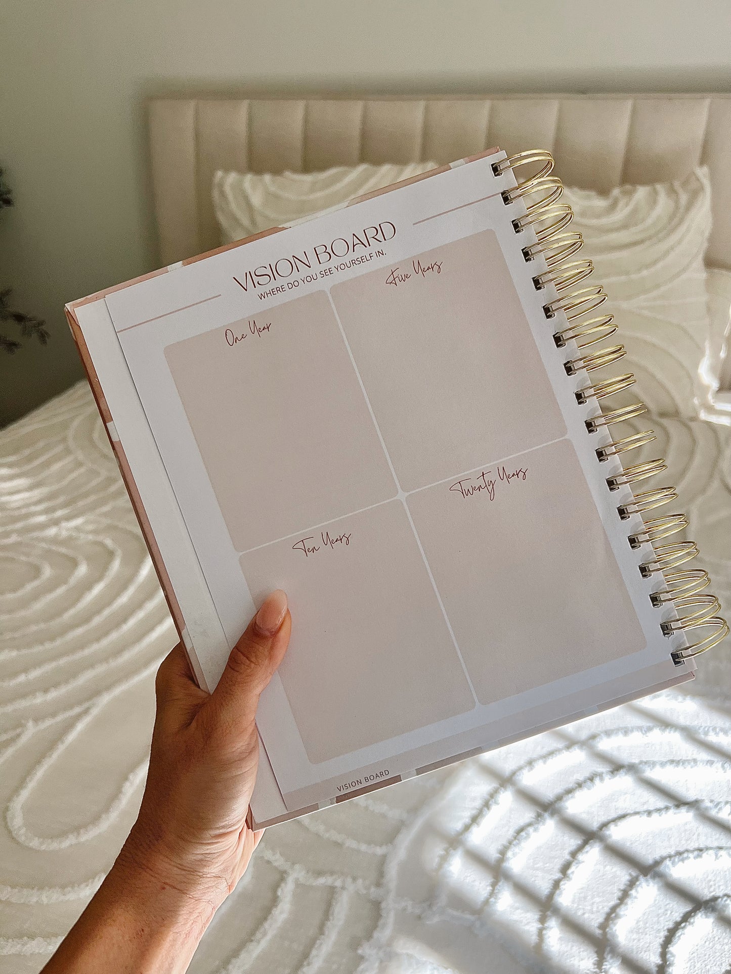 2024 Weekly Planner